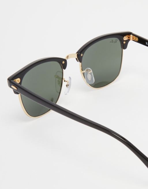 Ray-Ban 0RB3016 Clubmaster sunglasses, 4 of 4