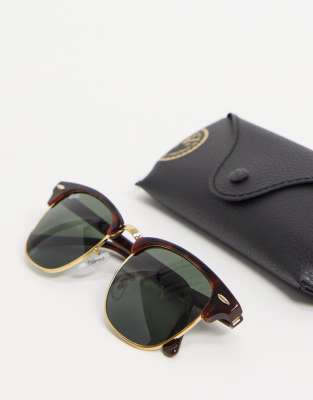 ray ban clubmaster homme