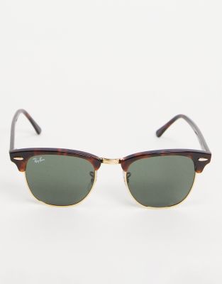 lunettes de soleil ray ban clubmaster