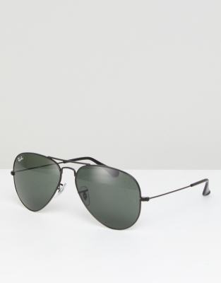 ray ban rb3025 62mm