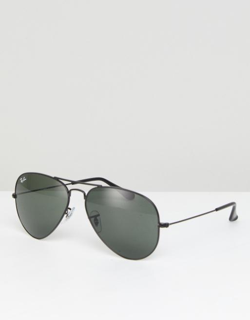 Ray-Ban – 0RB3025 – Solglasögon i pilotmodell