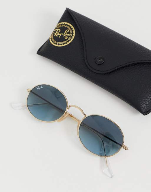 Occhiali ray ban outlet ovali