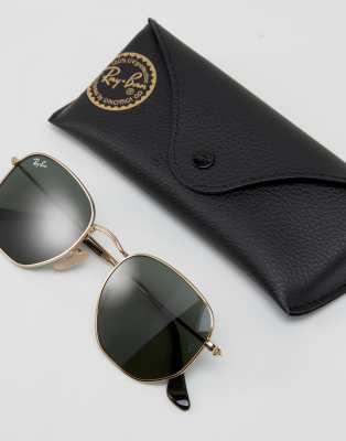 asos ray ban