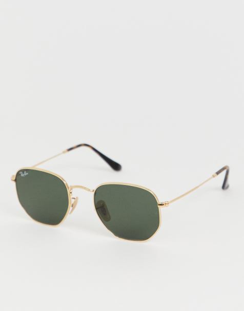 Ray Ban Shop Men S Ray Ban Wayfarers Aviators Asos