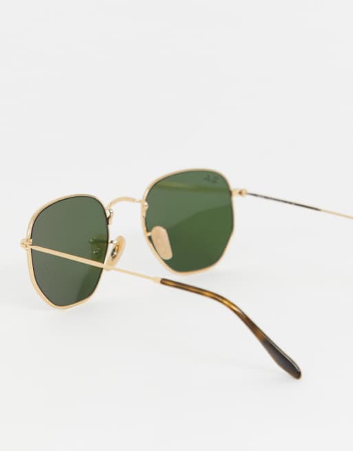 Ray store ban multiopticas