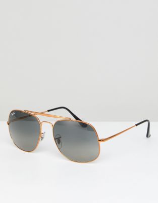 asos ray ban