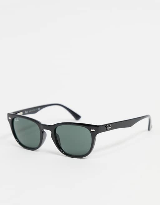 Ray ban store wayfarer asos