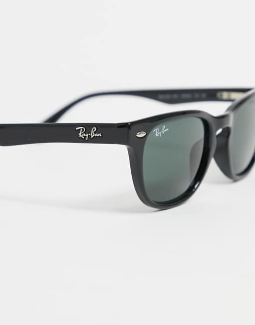 Ray ban store wayfarer asos