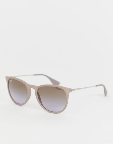 Ray-Ban – 0RB4171 – Runde Sonnenbrille