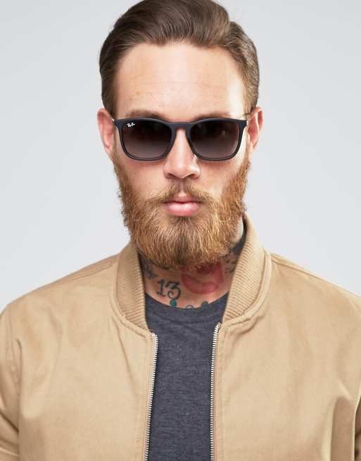 Ray-Ban - 0RB4187 - Occhiali da sole Wayfarer, 4 di 4
