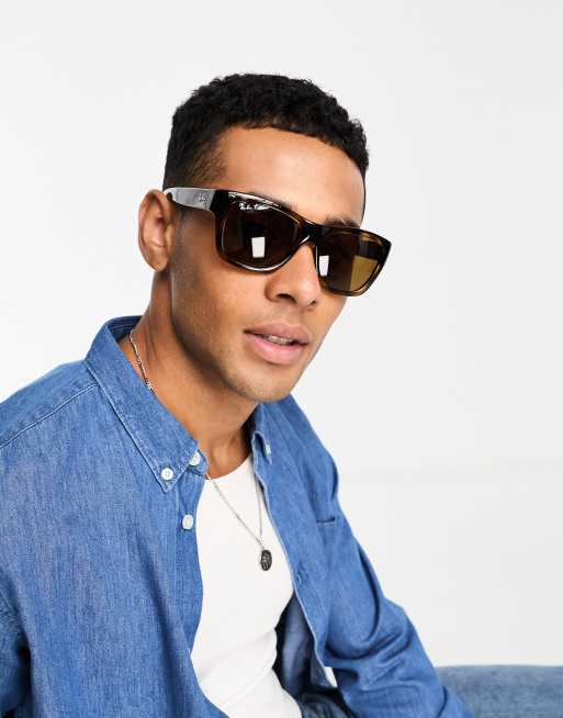 Ray ban cheap wayfarer asos