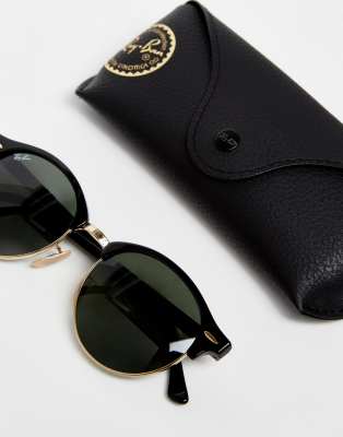 lunettes de soleil ray ban clubmaster