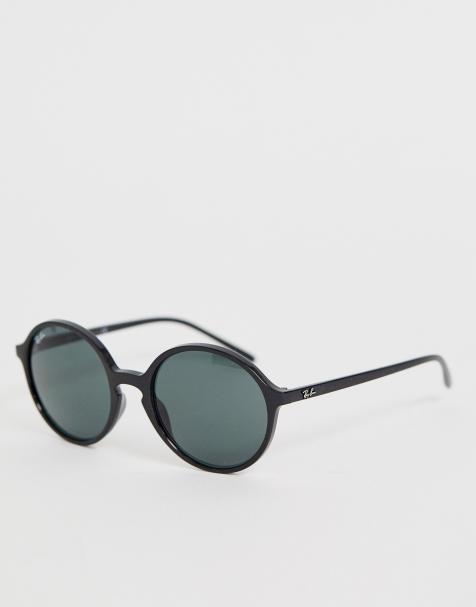 Ray-Ban – 0RB4304 – Runde Sonnenbrille