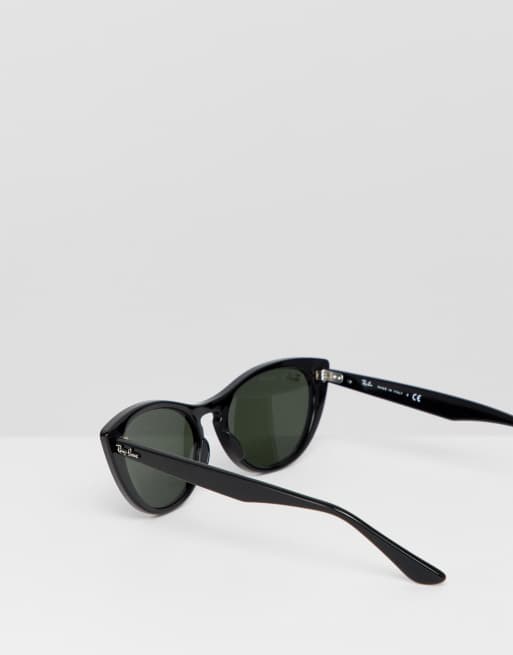 Ray ban ojos de gato new arrivals