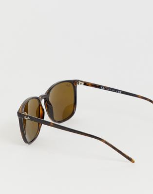 asos ray ban