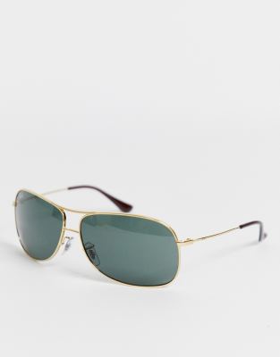 asos ray ban
