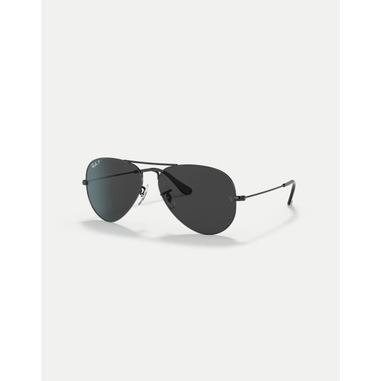 Lunette de soleil aviator ray ban hotsell