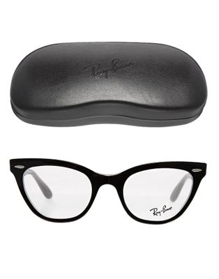 ray ban cat eye prescription eyeglasses