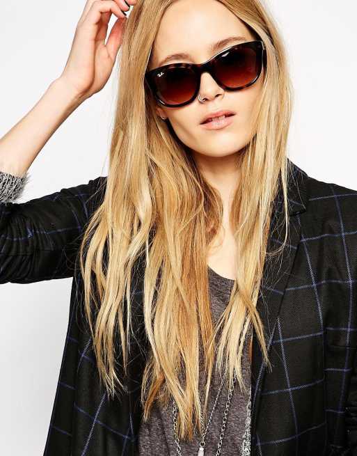 Ray-Ban Cat-Eye Sunglasses | ASOS