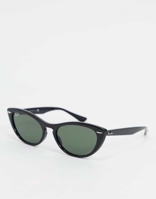 Ray ban deals cat eye sunglasses