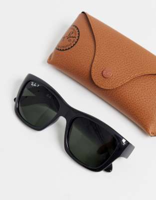 asos ray ban