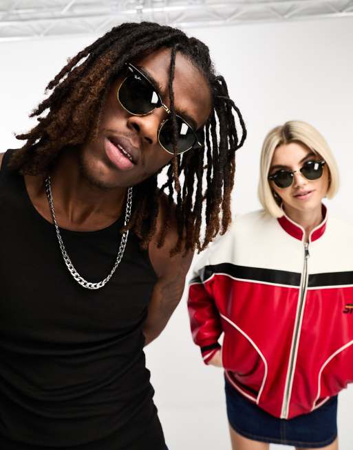 lunette ray ban clubmaster lunette ray ban clubmaster