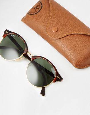 ray ban clubmaster rb4246