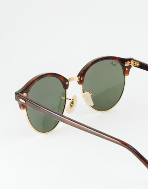 Ray ban best sale clubmaster rb4246