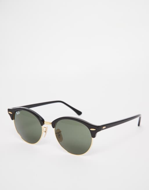 Ray ban clearance rondes