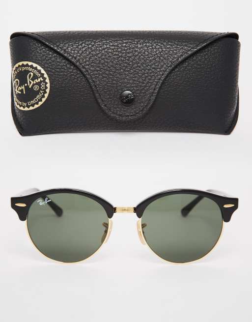 Lunette ray best sale ban clubmaster