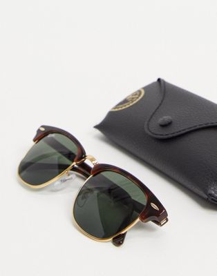 ray ban clubmaster 49