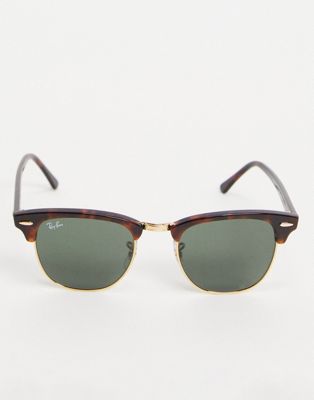 ray ban clubmaster w0366