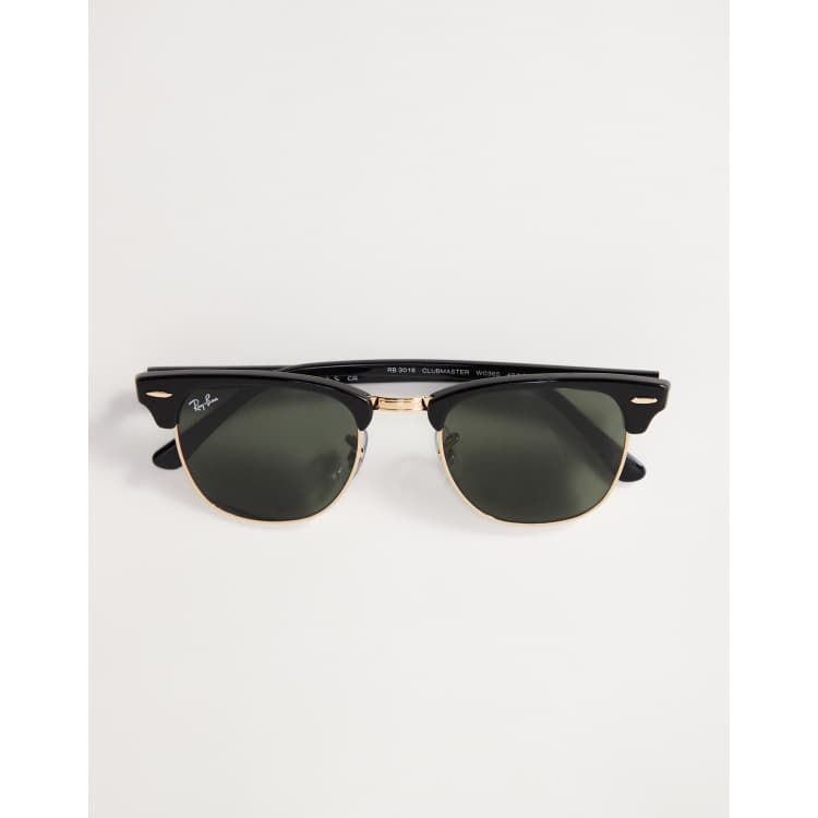 Clubman ray hot sale ban