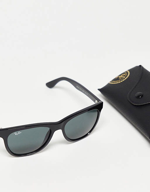 Ray-Ban Clubmaster Sunglasses | ASOS