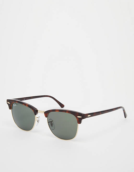 Ray-Ban clubmaster sunglasses
