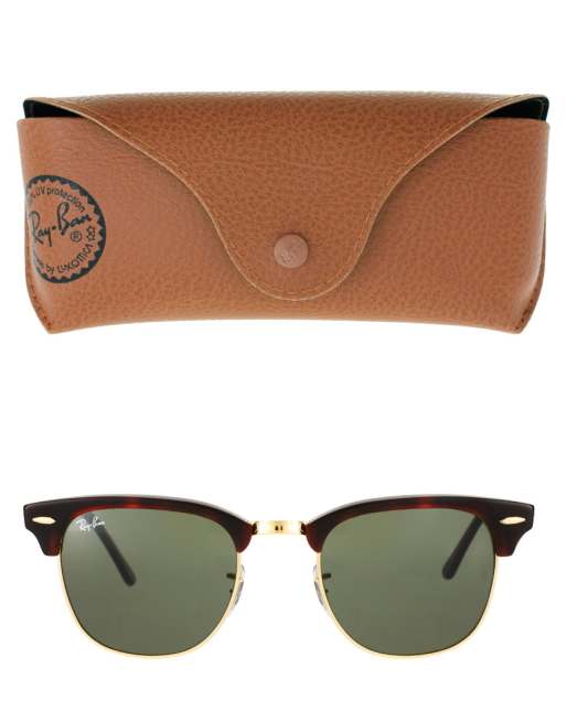Polarized clubmaster sunglasses clearance
