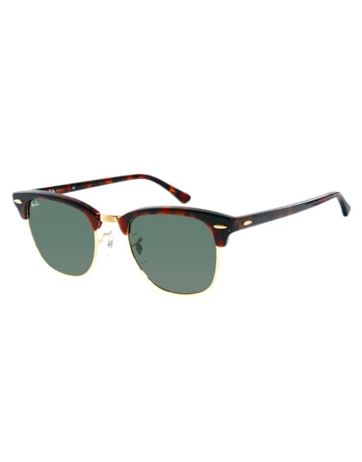 Asos ray best sale ban clubmaster