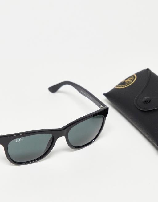 Asos ray hot sale ban clubmaster