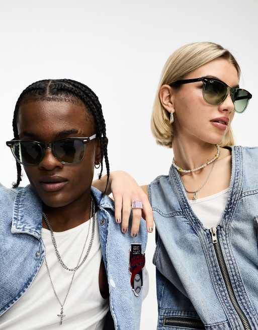 Ray ban eye best sale