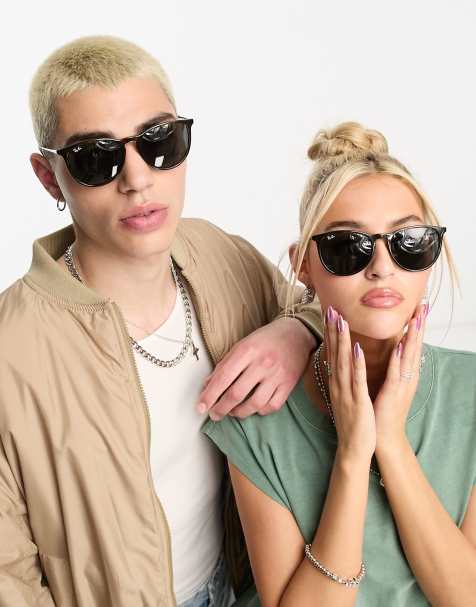 wayfarer rayban sunglasses women