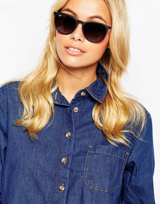 Erika ray ban femme new arrivals