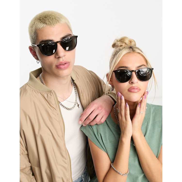 ray ban erika women's
