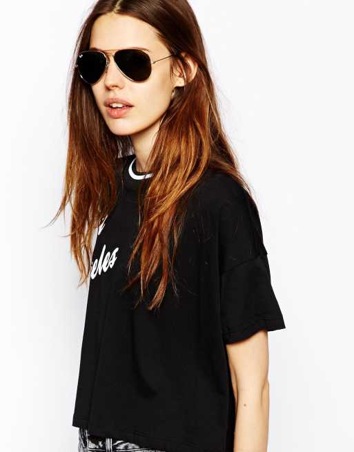 Ray-Ban – Große Pilotensonnebrille, 3 von 4