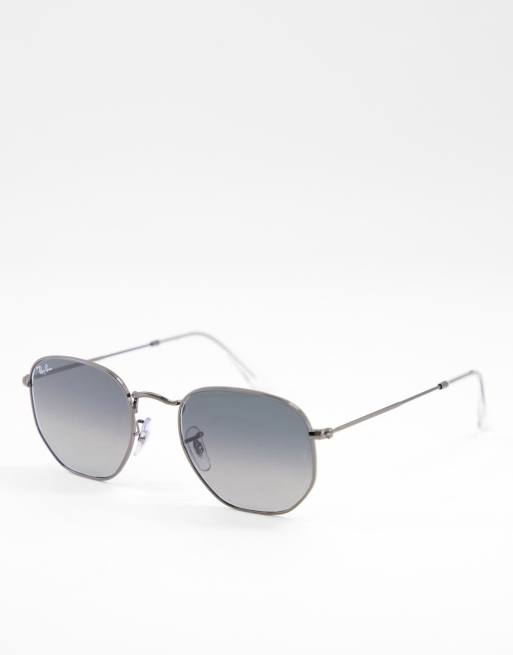 Ray ban fade store sunglasses