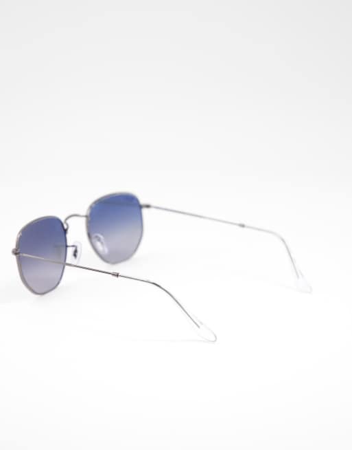 Ray ban best sale fade sunglasses