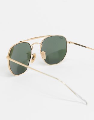 asos ray ban
