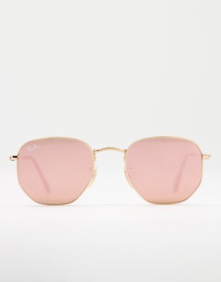 ray ban rosa