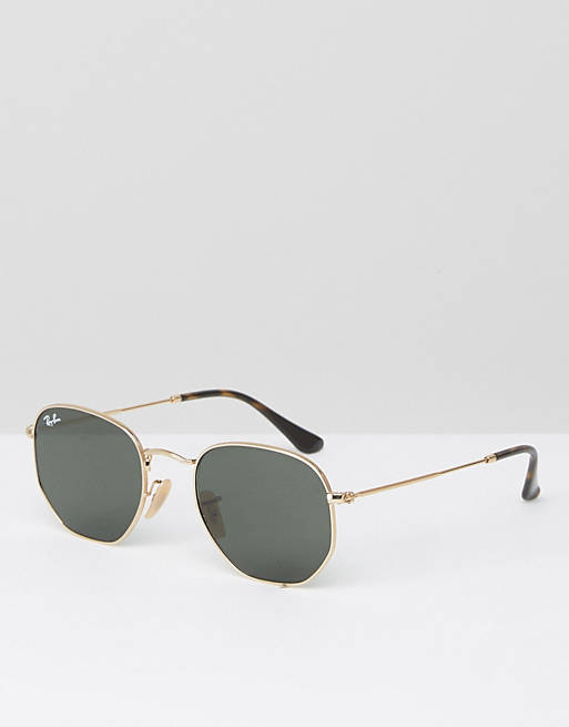 Ray-Ban sunglasses | ASOS