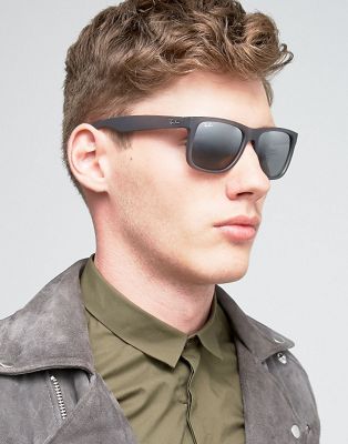 Ray-Ban Justin Wayfarer Sunglasses In 