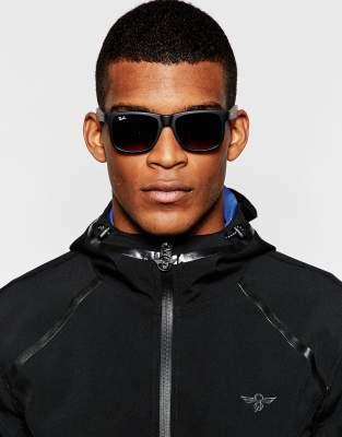rayban justine
